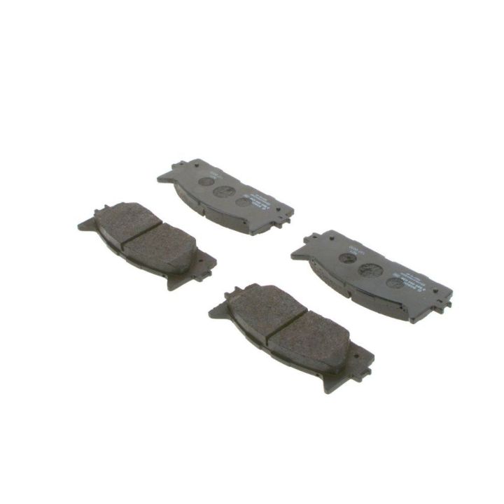 Ön Fren Balatası Toyota Camry Lexus Es Uyumlu (2006-) - Bosch 0986494430