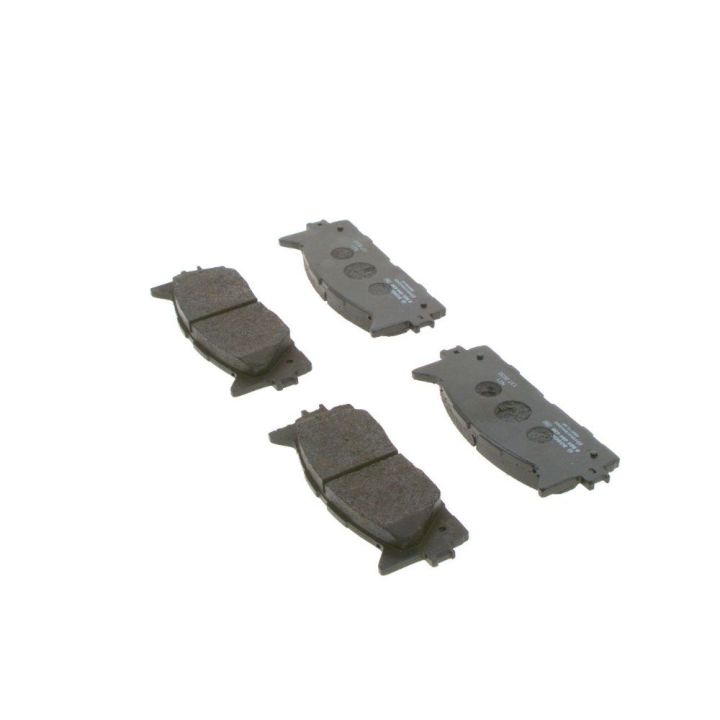 Ön Fren Balatası Toyota Camry Lexus Es Uyumlu (2006-) - Bosch 0986494430
