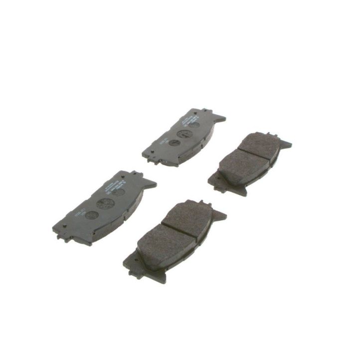Ön Fren Balatası Toyota Camry Lexus Es Uyumlu (2006-) - Bosch 0986494430
