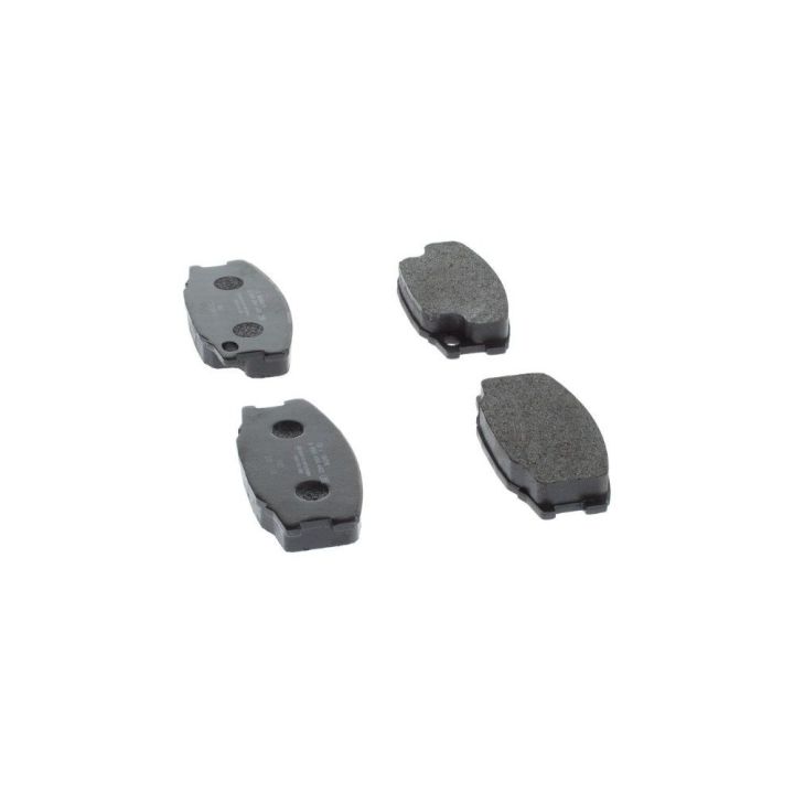 Ön Fren Balatası Mitsubishi Canter 35-55 (1998-2005) - Bosch 0986494442