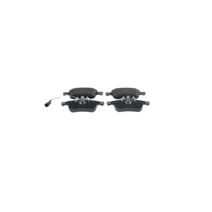 Ön Fren Balatası Fiat Doblo Cargo Opel Combo (2010-) - Bosch 0986494453