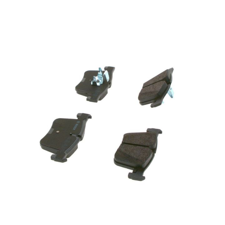 Ön Fren Balatası BMW F20 F30 X3 E83 F25 - Bosch 0986494487