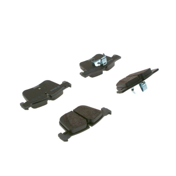 Ön Fren Balatası BMW F20 F30 X3 E83 F25 - Bosch 0986494487