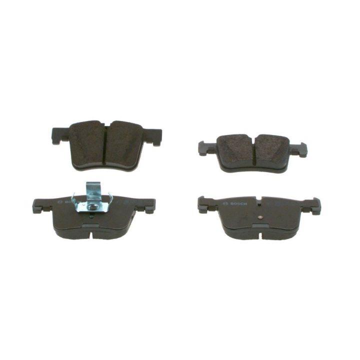 Ön Fren Balatası BMW F20 F30 X3 E83 F25 - Bosch 0986494487