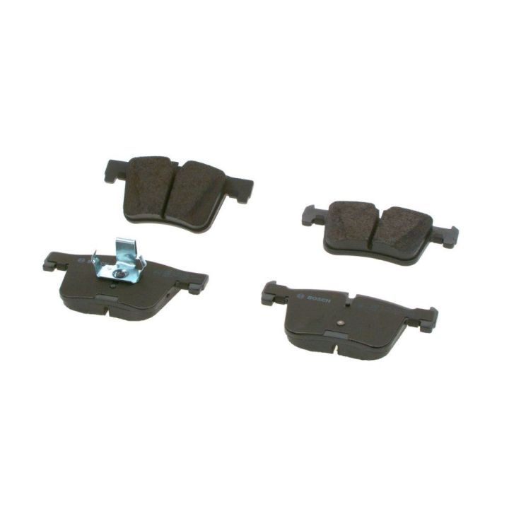 Ön Fren Balatası BMW F20 F30 X3 E83 F25 - Bosch 0986494487