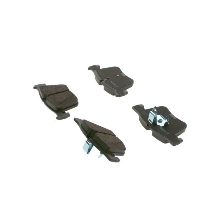 Ön Fren Balatası BMW F20 F30 X3 E83 F25 - Bosch 0986494487