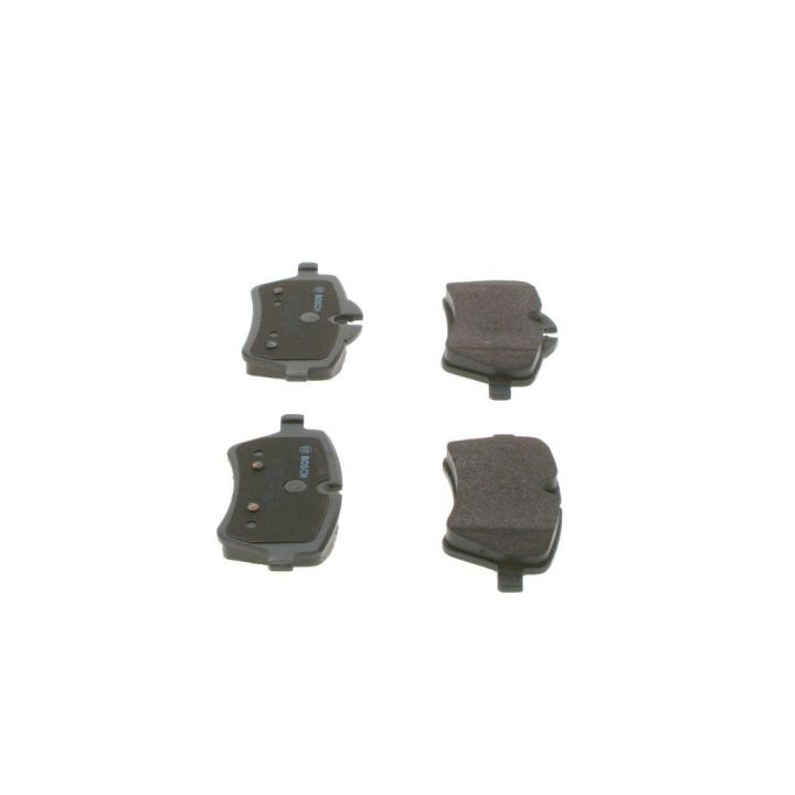Ön Fren Balatası Mini Cooper Countryman (2010-) - Bosch 0986494489