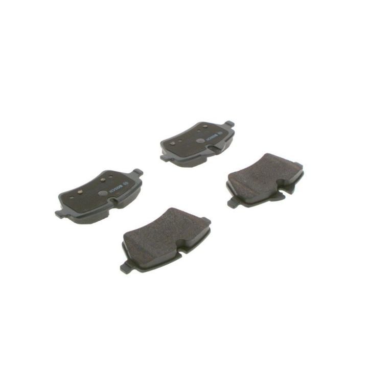 Ön Fren Balatası Mini Cooper Countryman (2010-) - Bosch 0986494489