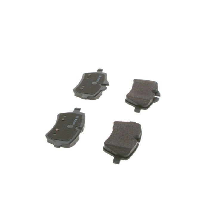 Ön Fren Balatası Mini Cooper Countryman (2010-) - Bosch 0986494489