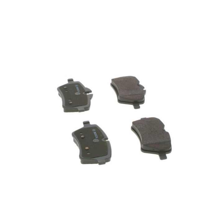Ön Fren Balatası Mini Cooper Countryman (2010-) - Bosch 0986494489