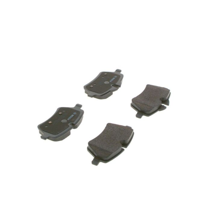 Ön Fren Balatası Mini Cooper Countryman (2010-) - Bosch 0986494489