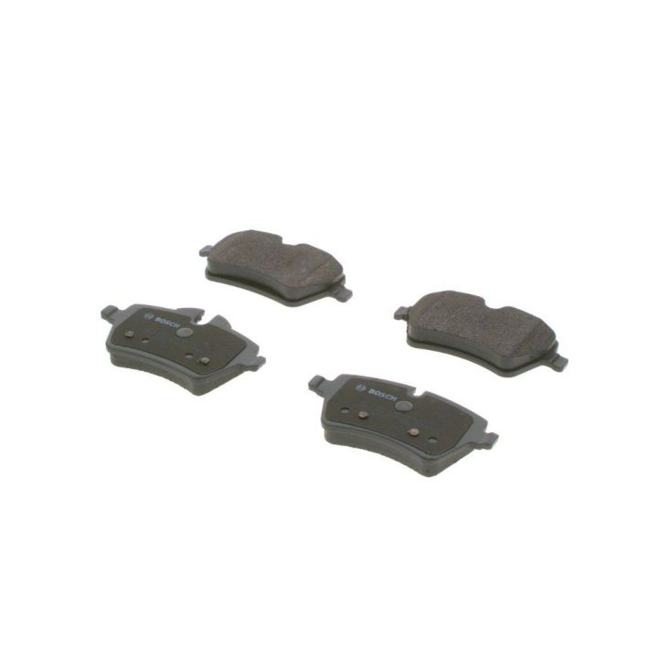Ön Fren Balatası Mini Cooper Countryman (2010-) - Bosch 0986494489