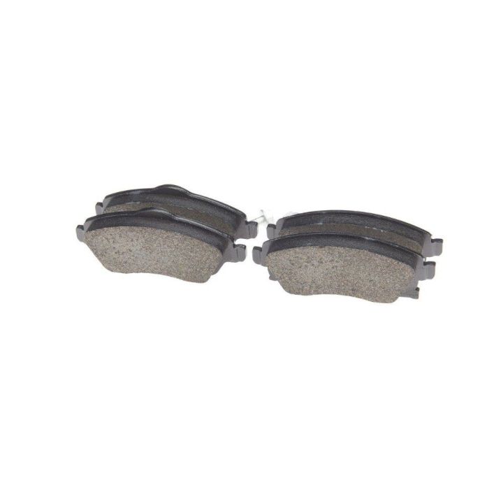 Ön Fren Balatası Opel Corsa C (2000-2001) - Bosch 0986494510