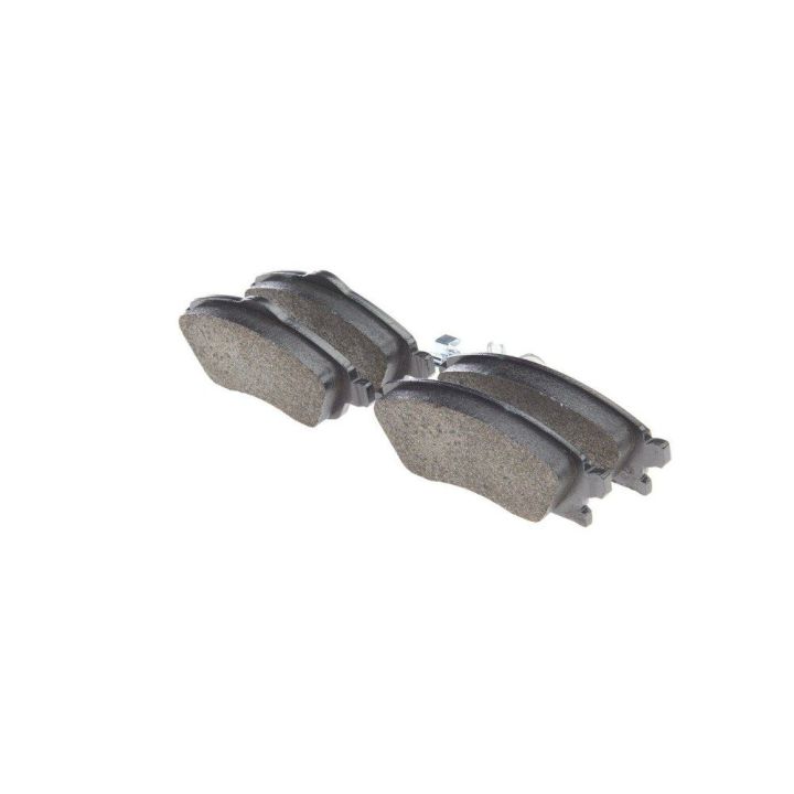 Ön Fren Balatası Opel Corsa C (2000-2001) - Bosch 0986494510