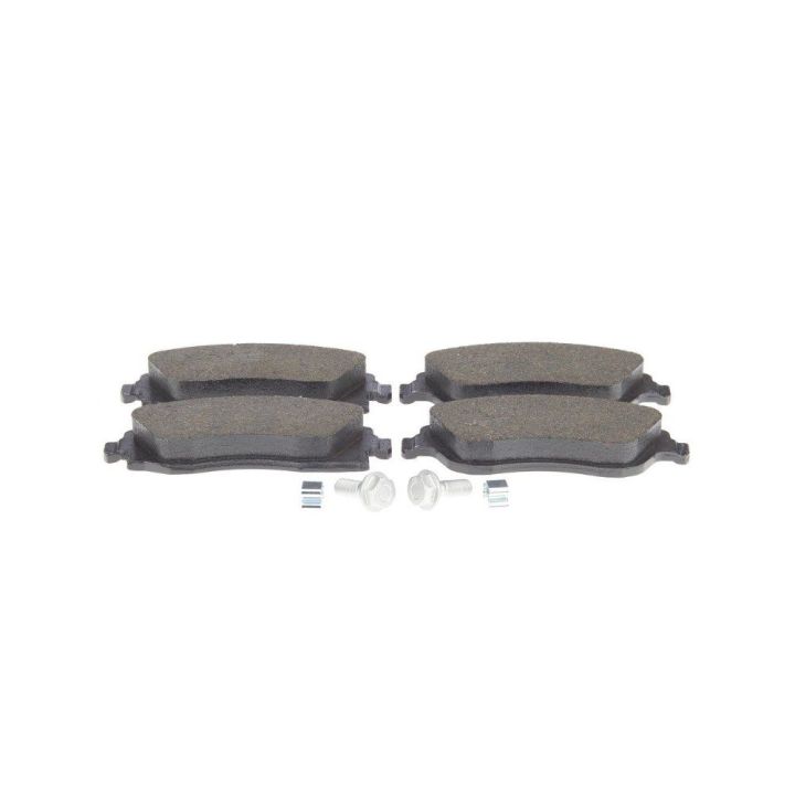 Ön Fren Balatası Opel Corsa C (2000-2001) - Bosch 0986494510