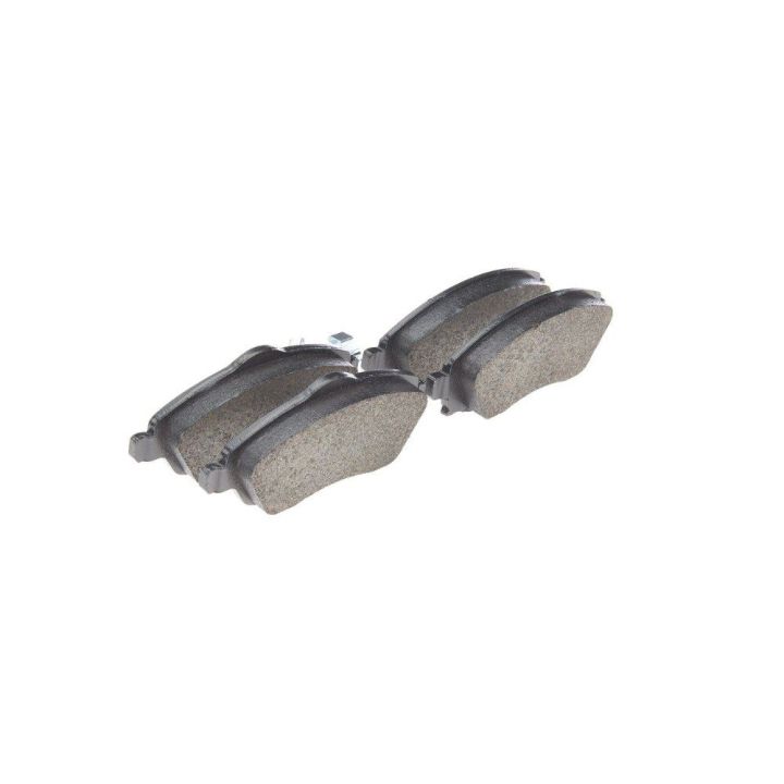 Ön Fren Balatası Opel Corsa C (2000-2001) - Bosch 0986494510
