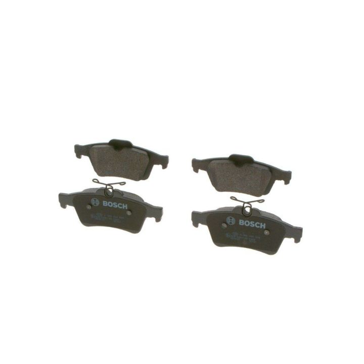 Arka Fren Balatası Ford C-Max II Peugeot 508 Opel Vectra C İçin (2003-2010) - BOSCH 0986494528