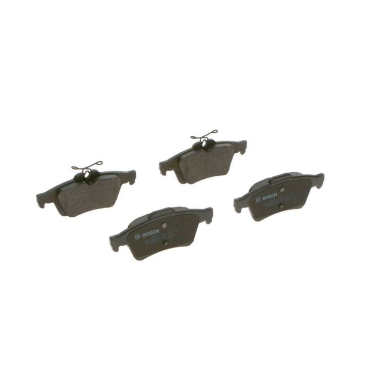 Arka Fren Balatası Ford C-Max II Peugeot 508 Opel Vectra C İçin (2003-2010) - BOSCH 0986494528