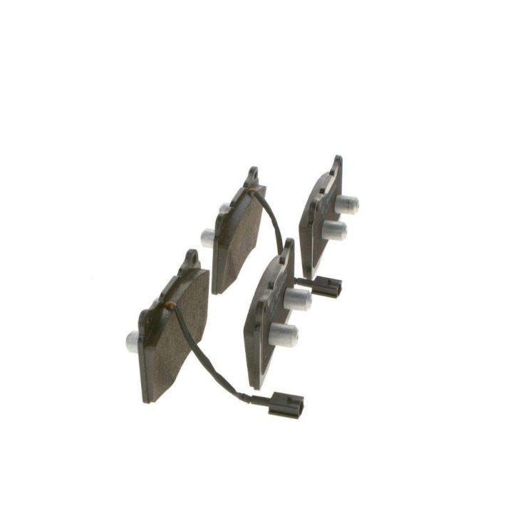 Ön Fren Balatası Alfa Romeo Giulietta 1.75TB İçin - BOSCH 0986494539