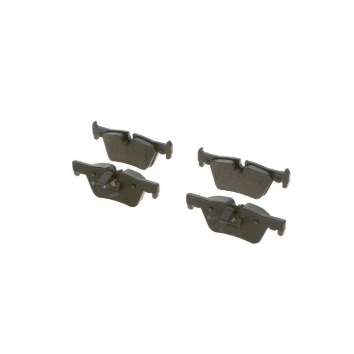 Arka Fren Balatası BMW 3 Serisi F30 ve 1 Serisi F20 İçin (2010-) - BOSCH 0986494554