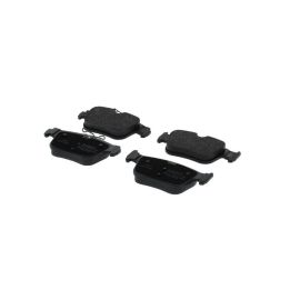 Arka Fren Balatası Ford Connect ve VW Caddy İçin - BOSCH 0986460074