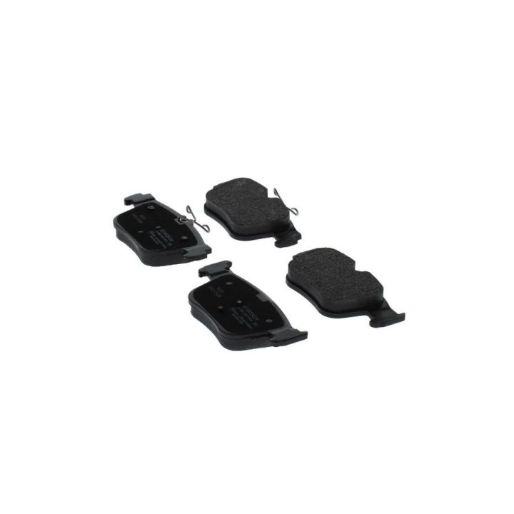 Arka Fren Balatası Ford Connect ve VW Caddy İçin - BOSCH 0986460074