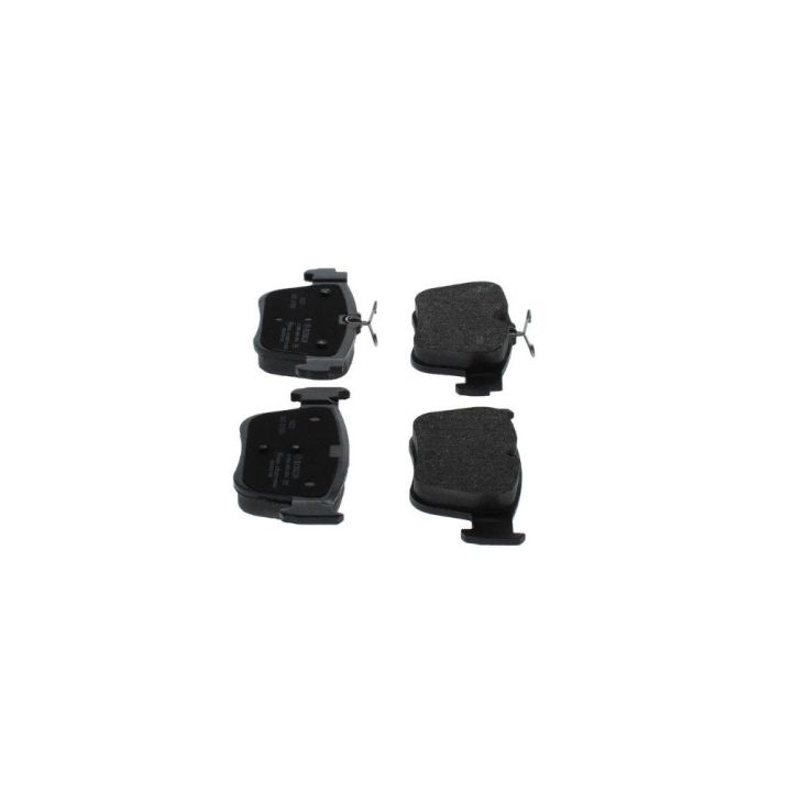 Arka Fren Balatası Ford Connect ve VW Caddy İçin - BOSCH 0986460074