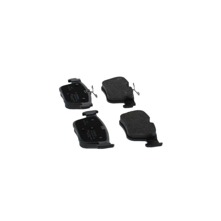 Arka Fren Balatası Ford Connect ve VW Caddy İçin - BOSCH 0986460074
