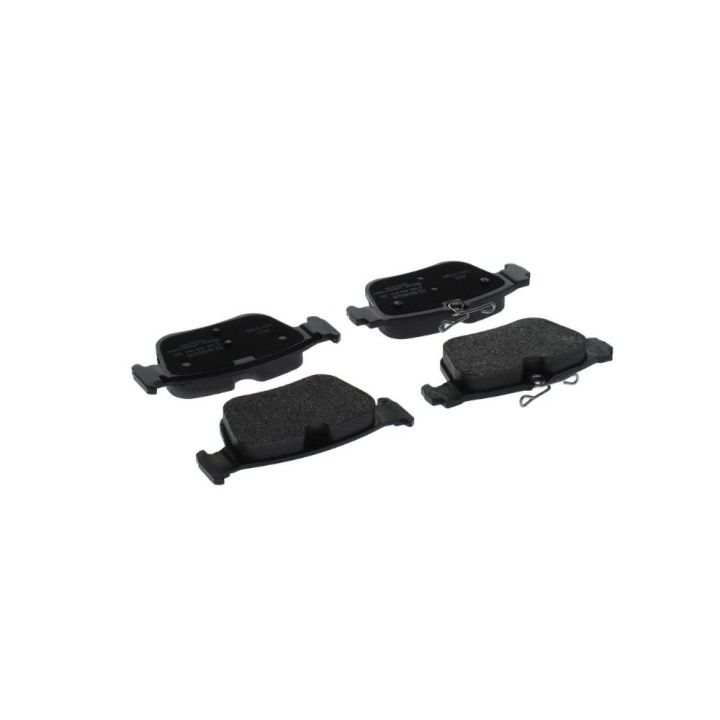 Arka Fren Balatası Ford Connect ve VW Caddy İçin - BOSCH 0986460074