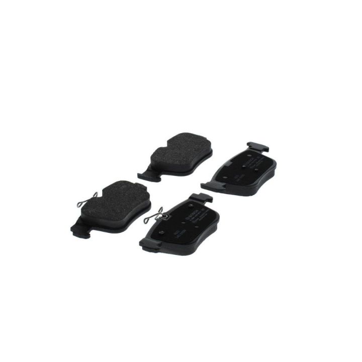 Arka Fren Balatası Ford Connect ve VW Caddy İçin - BOSCH 0986460074