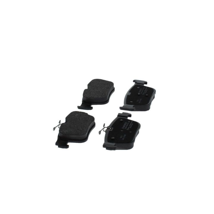 Arka Fren Balatası Ford Connect ve VW Caddy İçin - BOSCH 0986460074