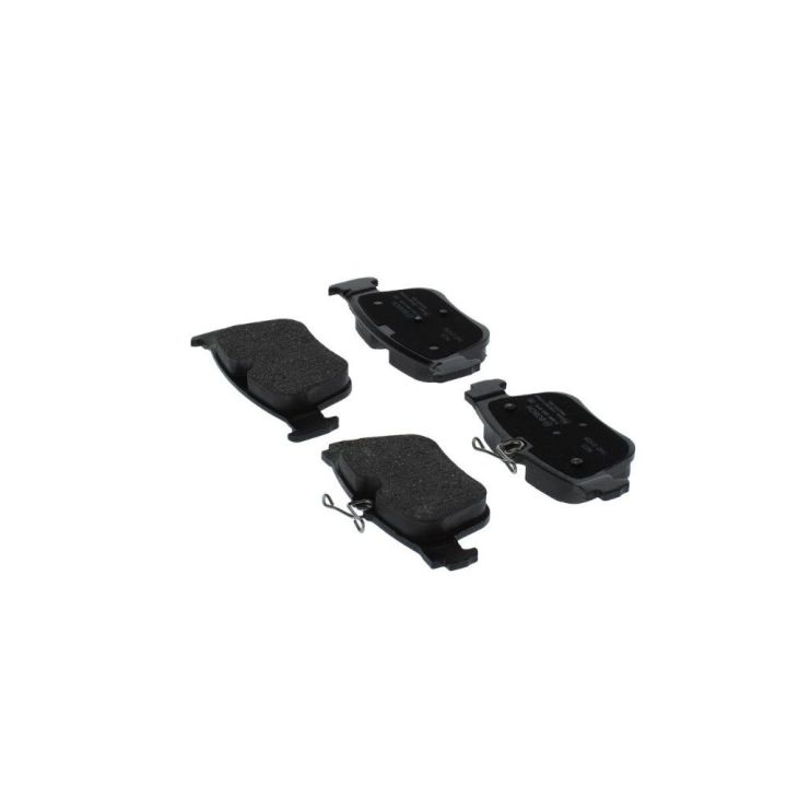 Arka Fren Balatası Ford Connect ve VW Caddy İçin - BOSCH 0986460074