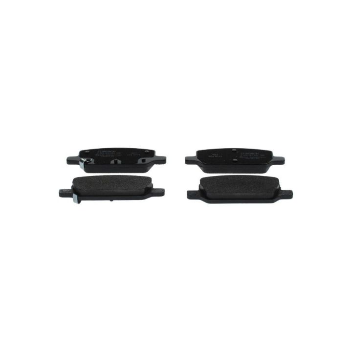 Fren Balatası Tesla Model 3 ve Model Y İçin - BOSCH 0986460086