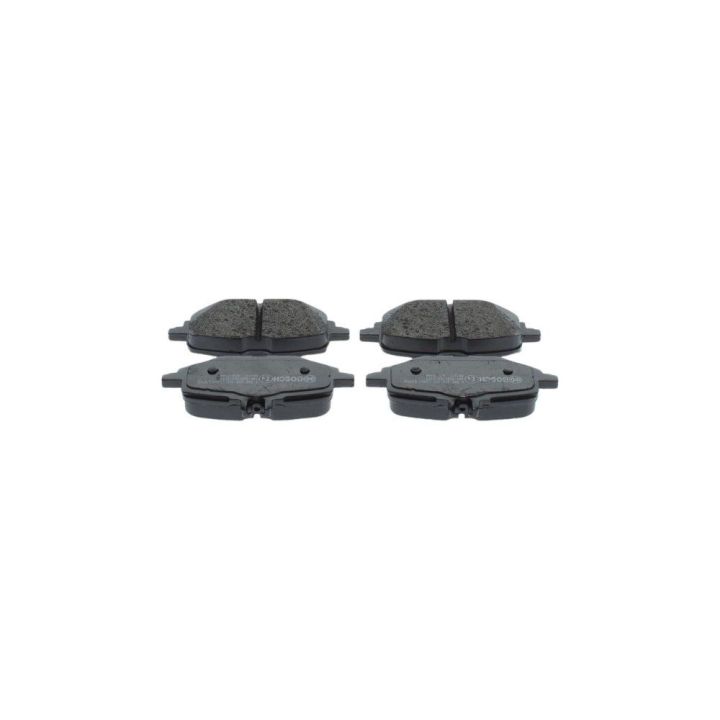 Arka Fren Balatası Mercedes W206 S206 C236 A236 W214 S214 - Bosch 0986460163