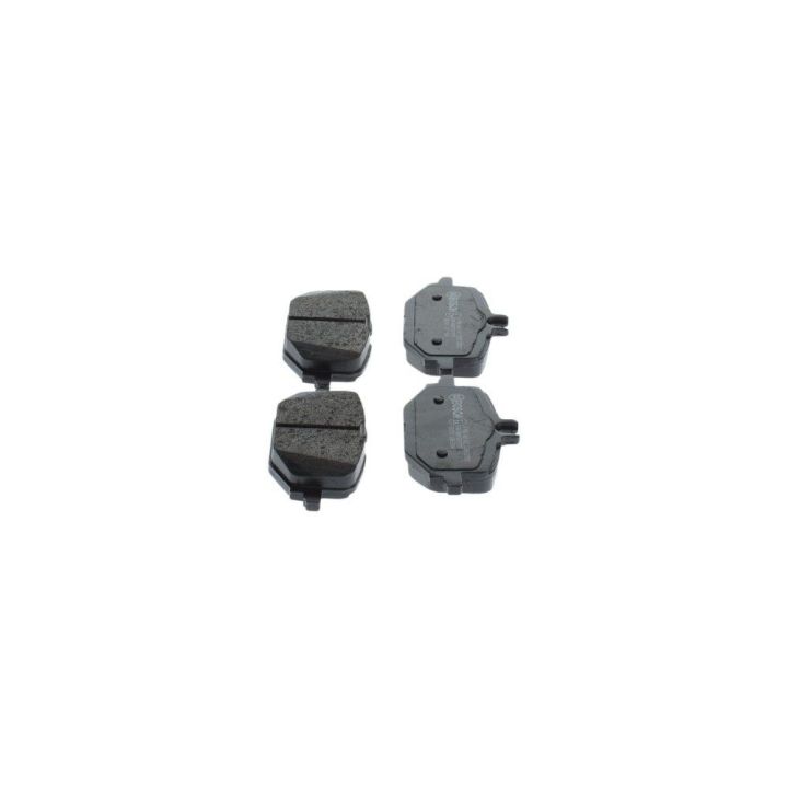 Arka Fren Balatası Mercedes W206 S206 C236 A236 W214 S214 - Bosch 0986460163