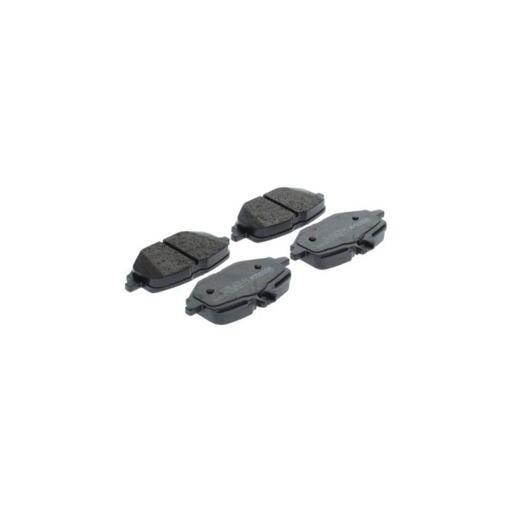 Arka Fren Balatası Mercedes W206 S206 C236 A236 W214 S214 - Bosch 0986460163
