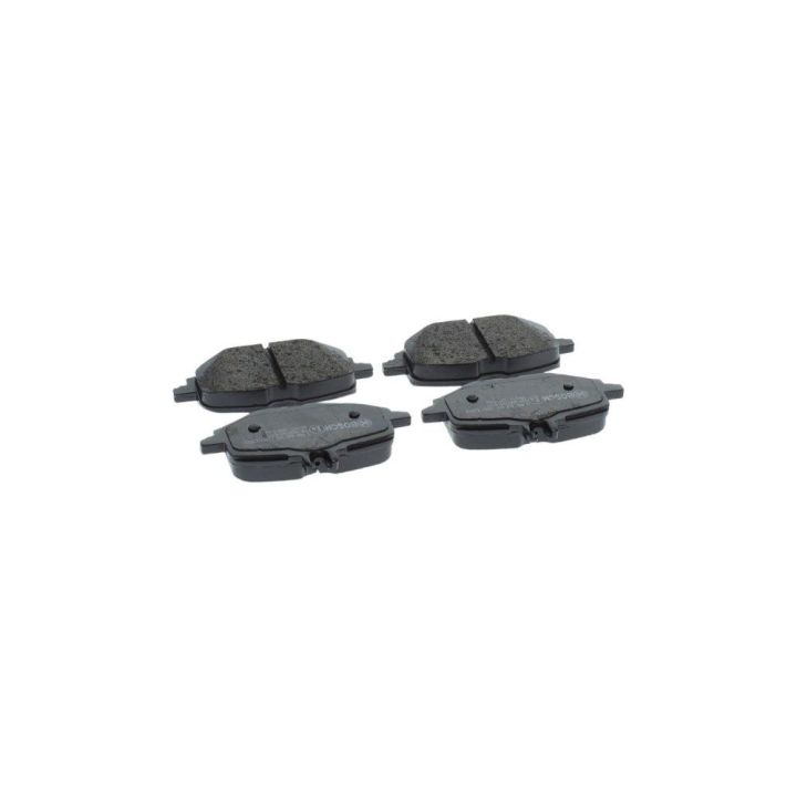 Arka Fren Balatası Mercedes W206 S206 C236 A236 W214 S214 - Bosch 0986460163