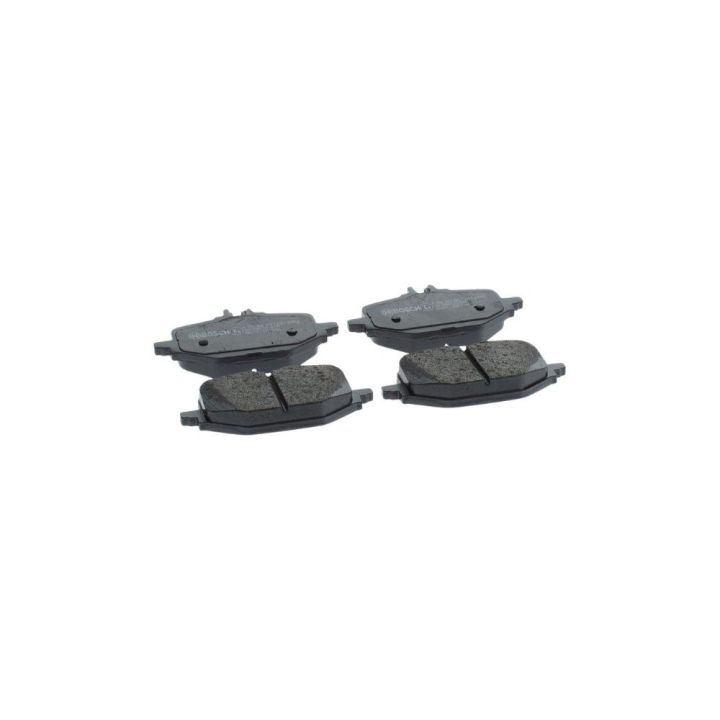 Arka Fren Balatası Mercedes W206 S206 C236 A236 W214 S214 - Bosch 0986460163