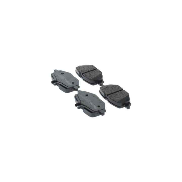Arka Fren Balatası Mercedes W206 S206 C236 A236 W214 S214 - Bosch 0986460163