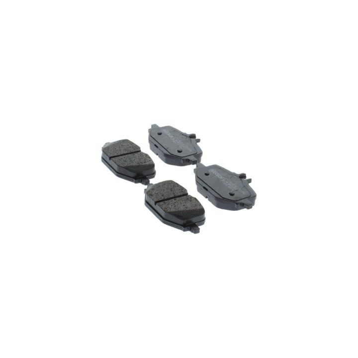 Arka Fren Balatası Mercedes W206 S206 C236 A236 W214 S214 - Bosch 0986460163