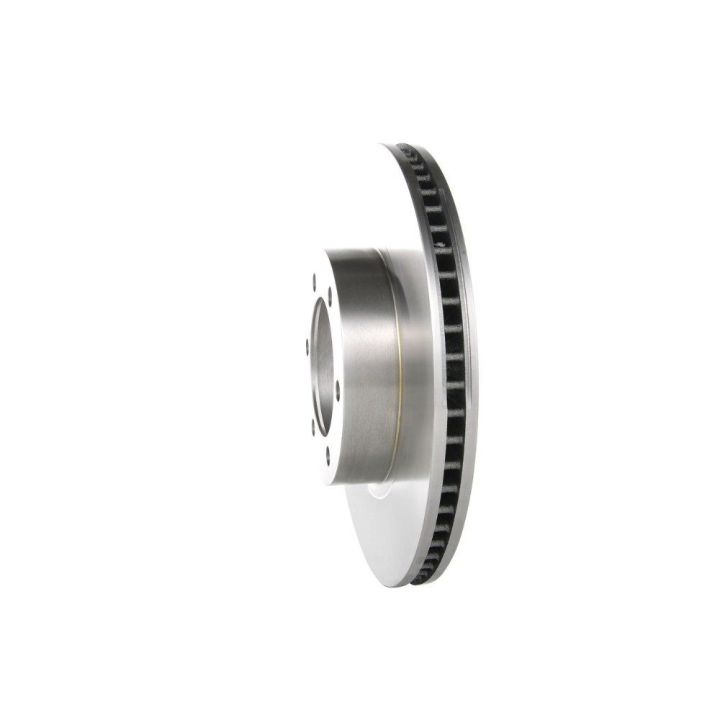 Ön Fren Diski 338mm Land Cruiser Prado (2002-2009) - Bosch 0986479304