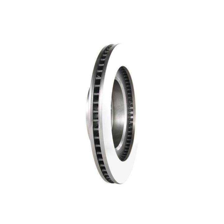 Ön Fren Diski 338mm Land Cruiser Prado (2002-2009) - Bosch 0986479304