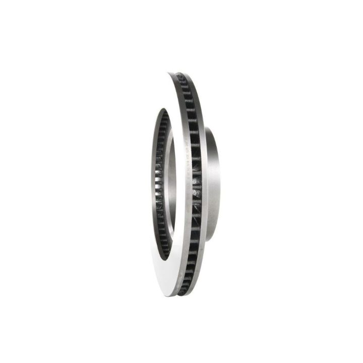 Ön Fren Diski 338mm Land Cruiser Prado (2002-2009) - Bosch 0986479304