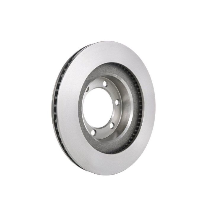 Ön Fren Diski 338mm Land Cruiser Prado (2002-2009) - Bosch 0986479304