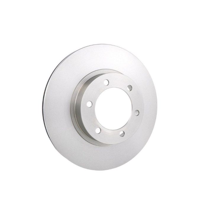 Ön Fren Diski 338mm Land Cruiser Prado (2002-2009) - Bosch 0986479304