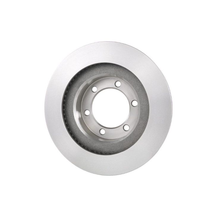 Ön Fren Diski 338mm Land Cruiser Prado (2002-2009) - Bosch 0986479304