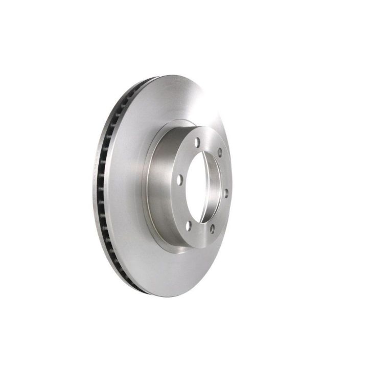 Ön Fren Diski 338mm Land Cruiser Prado (2002-2009) - Bosch 0986479304