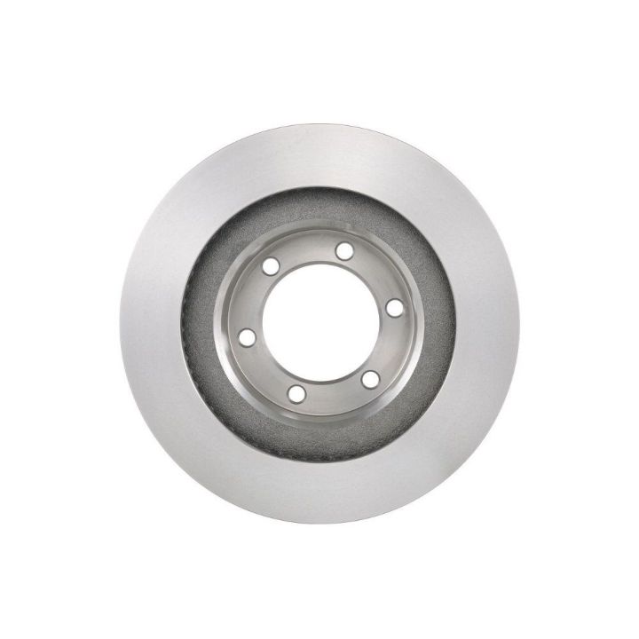 Ön Fren Diski 338mm Land Cruiser Prado (2002-2009) - Bosch 0986479304