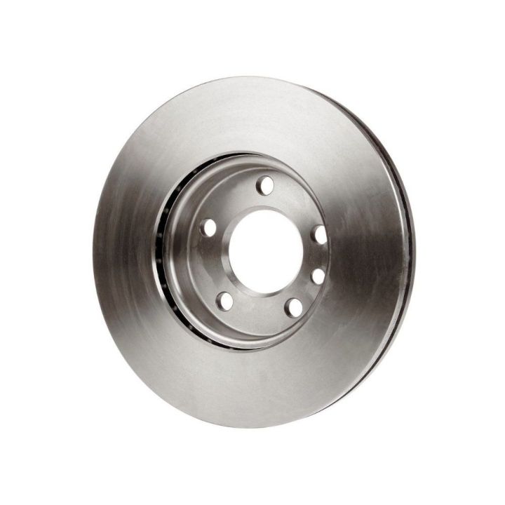 Havalı Ön Fren Diski 308mm Transporter T5 T6 Touareg (2003-) - Bosch 0986479R84