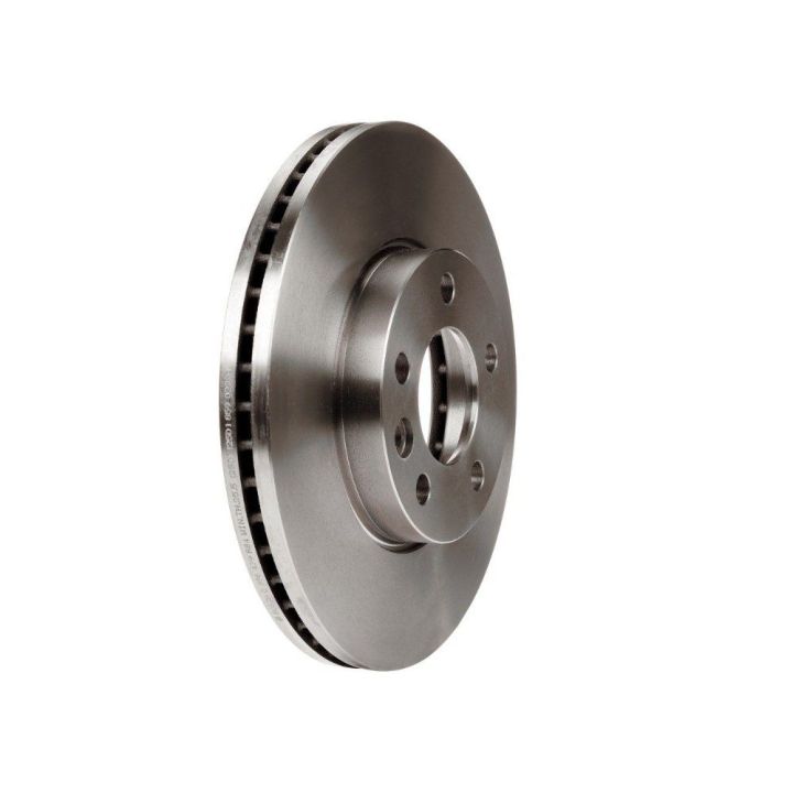 Havalı Ön Fren Diski 308mm Transporter T5 T6 Touareg (2003-) - Bosch 0986479R84